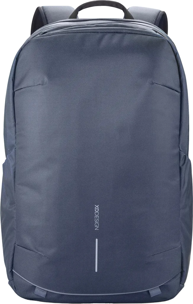 Sac à dos écoresponsable XD Design Bobby Explore 30L Bleu Marine