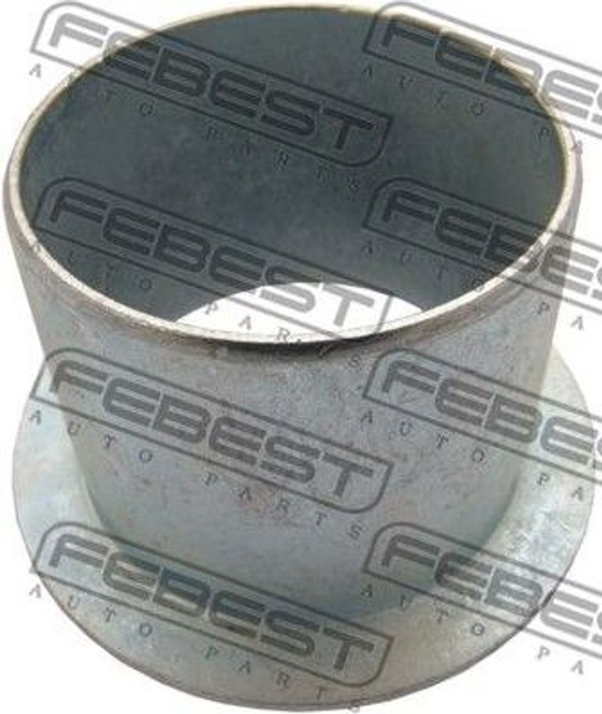 FEBEST 0434-001 Lagerbuchse, Blattfeder OE MB035207 kompatibel mit 3000 GT