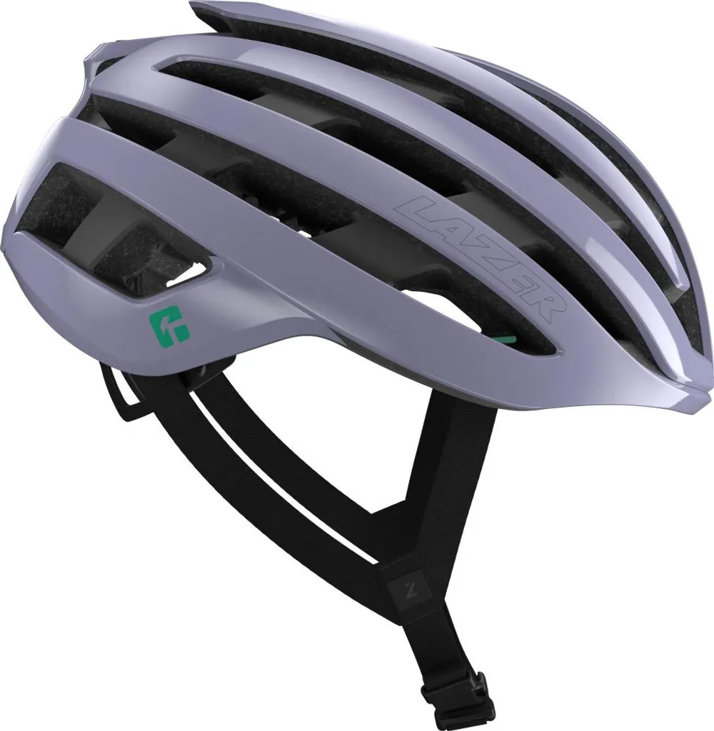 Casque Lazer Z1 KinetiCore S Violet : Protection Légère contre les Chocs