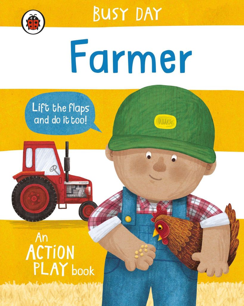 Farmer – Lingua: Inglese