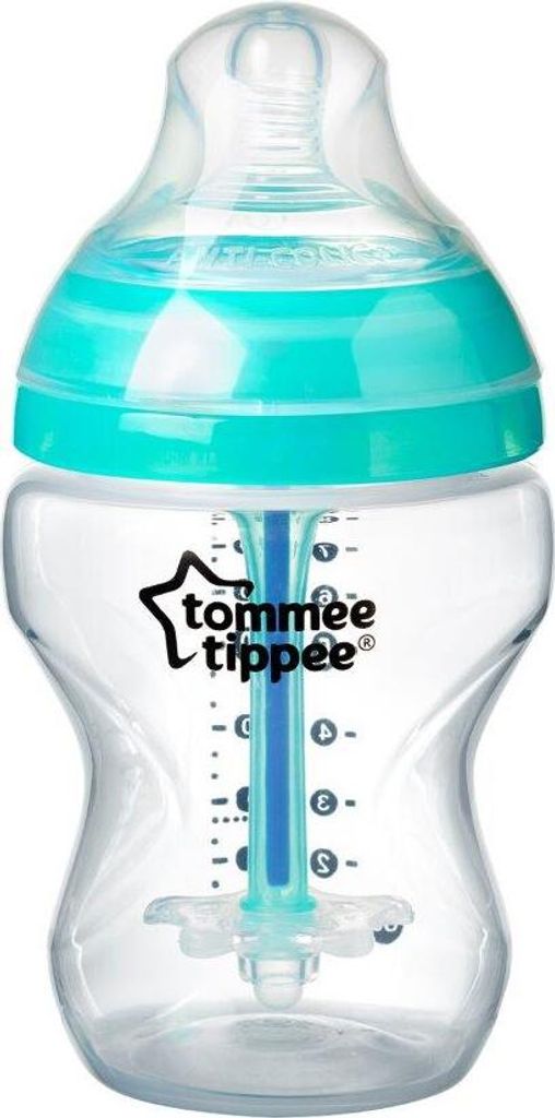 Tommee Tippee TOMMEE TIPPEE buteliukas Advanced ANTI-COLIC Produktbild 