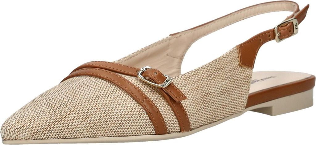 Nero Giardini Ballerinas Ballerinas Leder/Textil