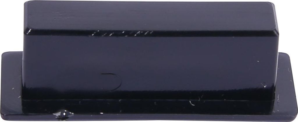 RMS-Gepäckträger mit Druckknopf