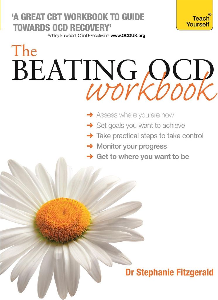 Beating Ocd Workbook – Lingua: Inglese