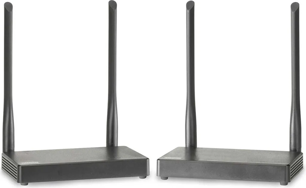 Supprimez les câbles HDMI gênants - Marmitek TV Anywhere Sans Fil