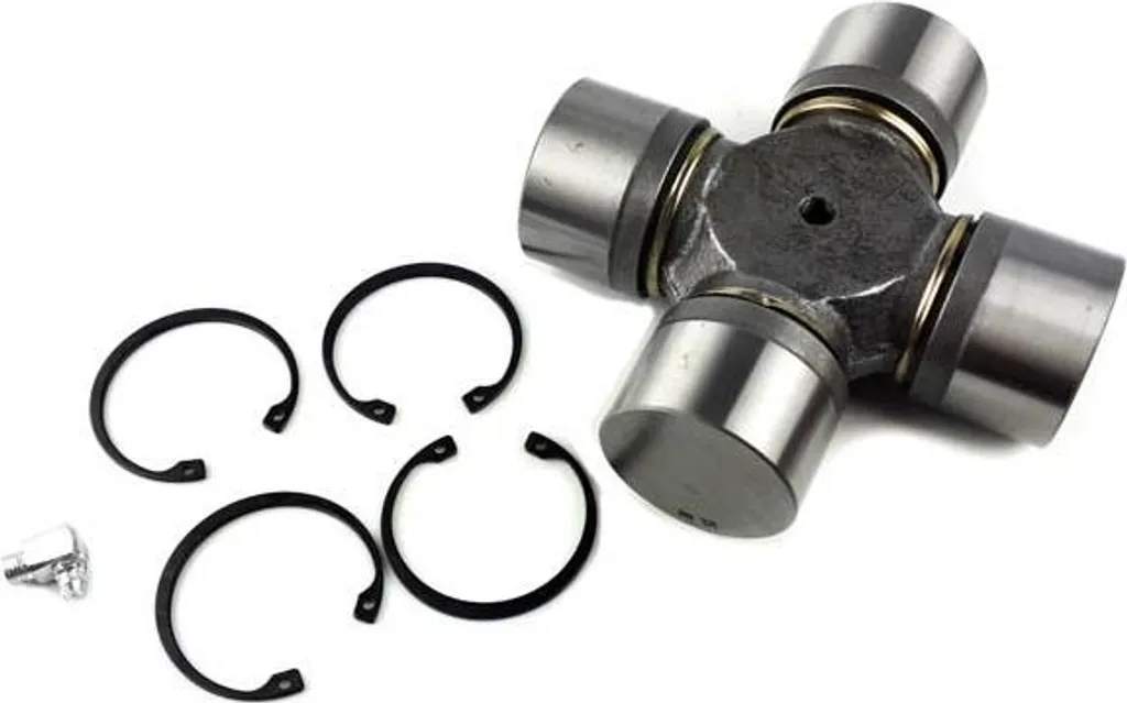 Joint de cardan pour Iveco dimensions 48x135 - Remplacement 93192015