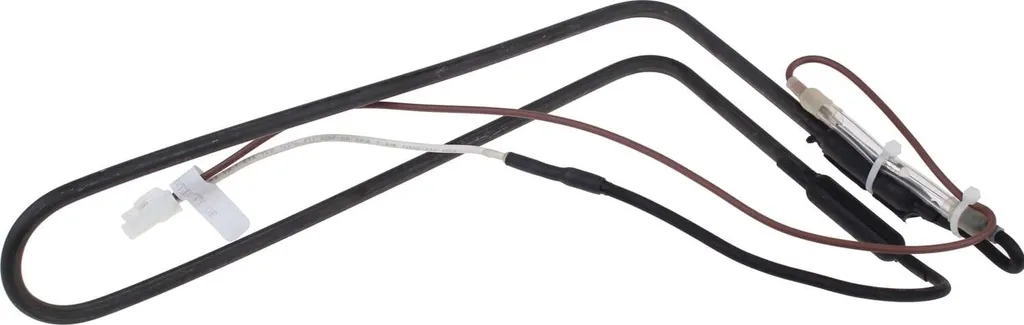 Resistenza Riscaldante Amana 482000003179 per Frigo Americano - 435W