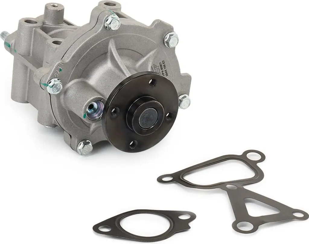 Pompe à eau robuste SKF avec joint renforcé pour Mitsubishi Outlander - 3