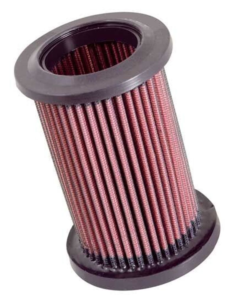 K&N 69-8522TS Typhoon Sportluftfiltersystem