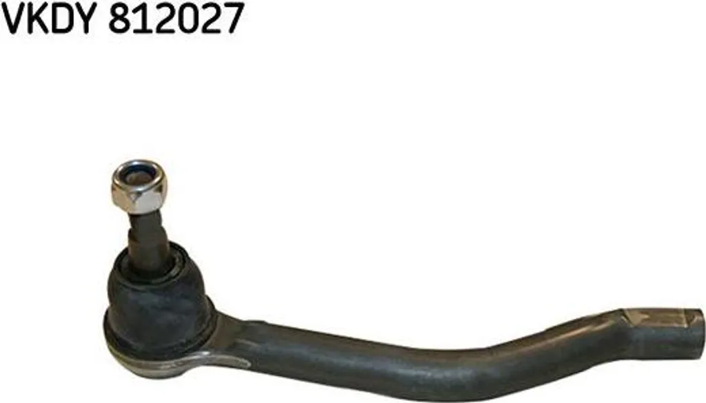 Rotule de direction SKF VKDY 812027 compatible Murano OE D86401AA0A