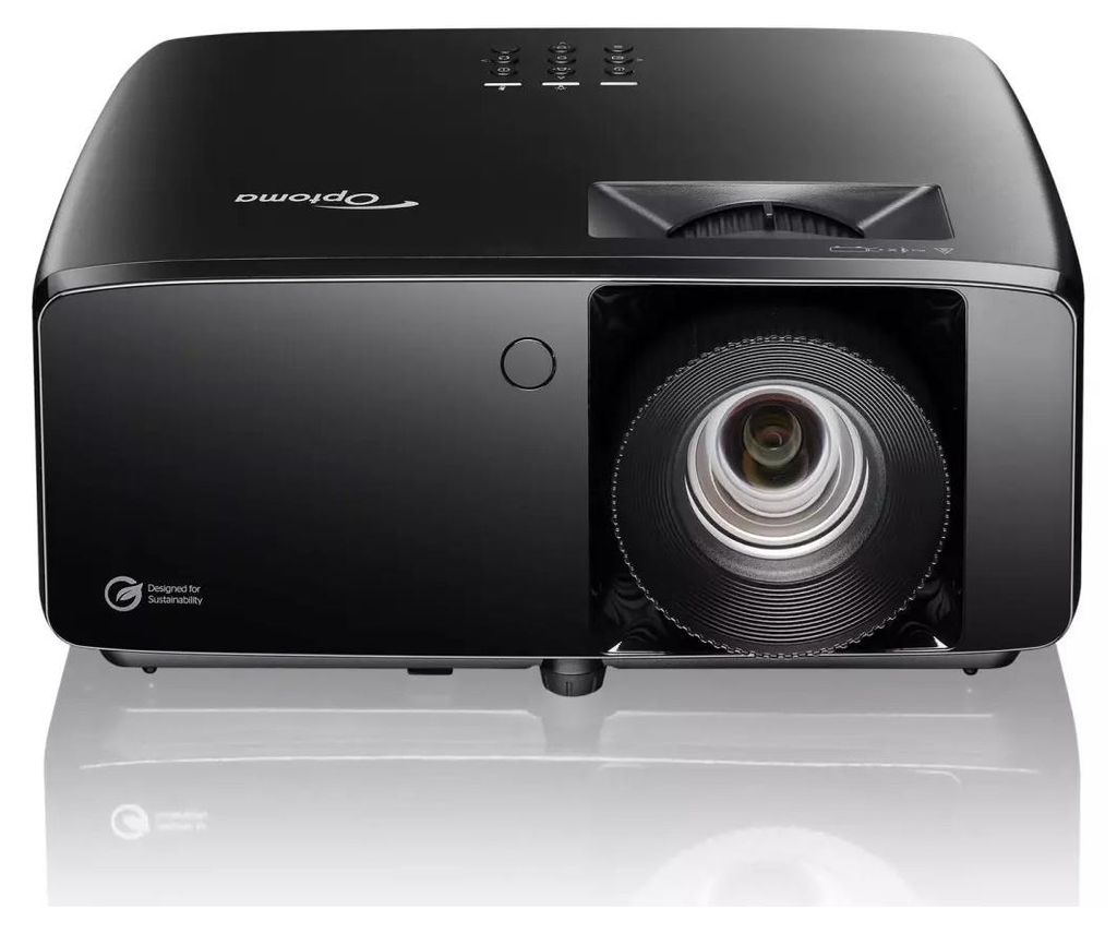 Vidéoprojecteur 4k ultra hd 4300 lumens - Optoma - Image du produit 