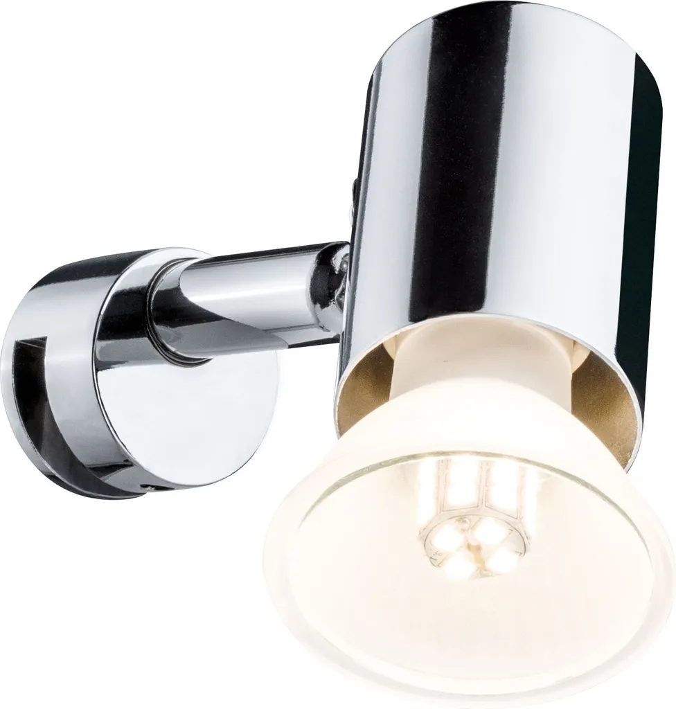 Illuminazione Specchio Paulmann Mintaka | Crea la tua Area Beauty in Bagno