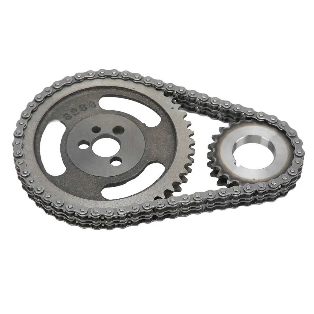 Jeu de chaîne de distribution à double rangée pour moteur 3023K