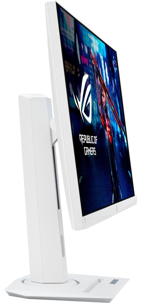 ASUS ROG Strix XG27ACS-W, Gaming-Monitor, (WQHD, IPS, USB-C Produktbild 