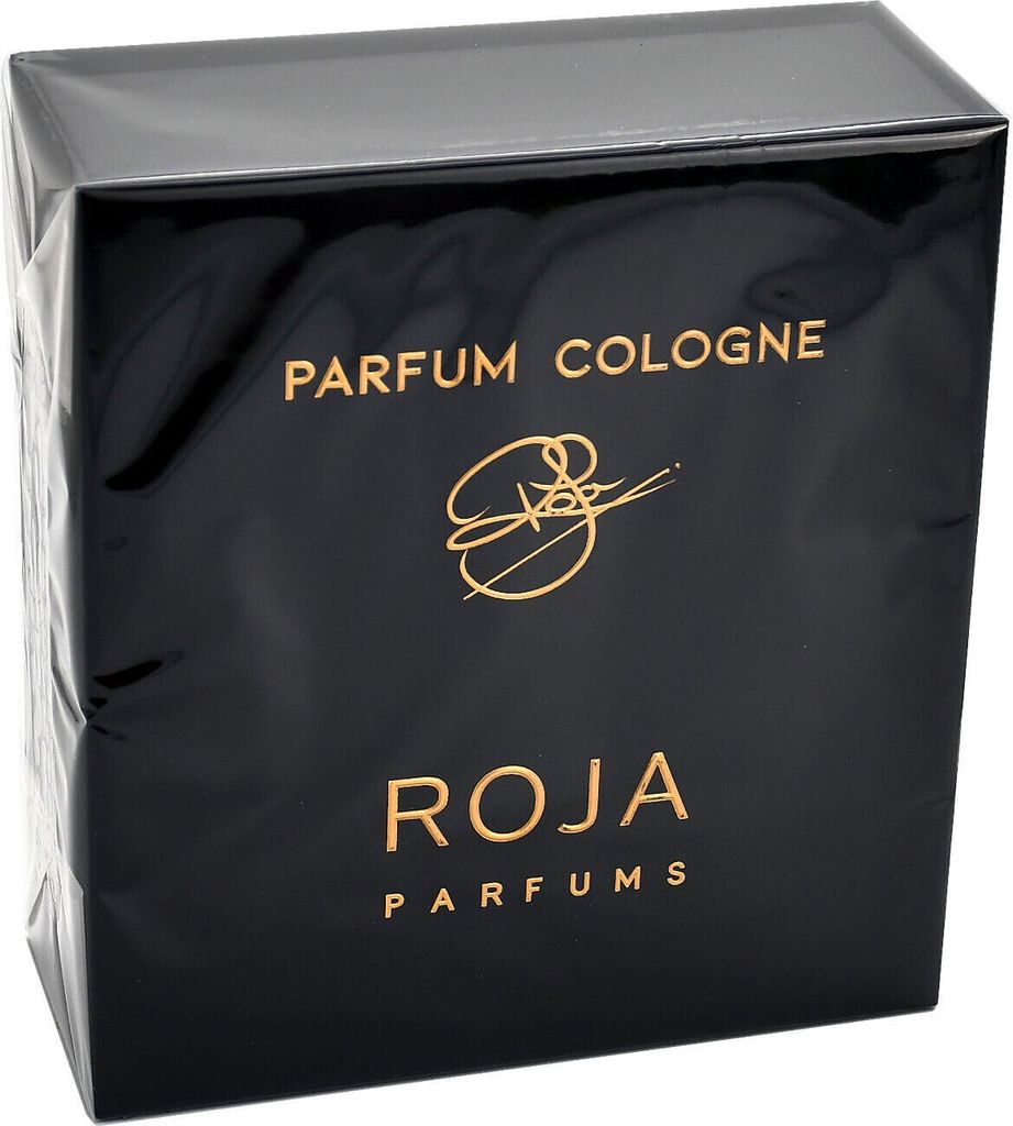 Roja Vetiver Parfum Cologne 100 Ml Produktbild 