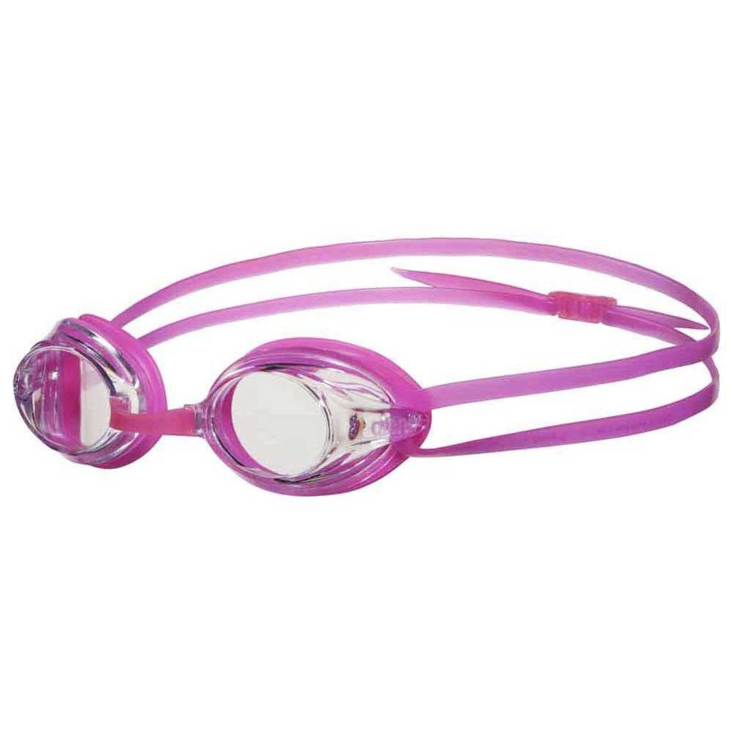Arena WIP 000001E035-091 in PINK/CLEAR color size Talla Produktbild 