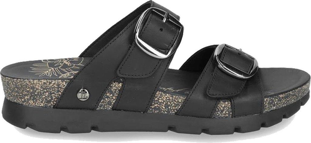Panama Jack Shirley B1 (40/negro-black)