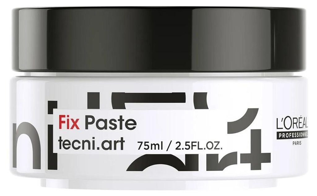 L'Oréal Professionnel Tecni.Art Fix Paste 75ml - Produktbild 