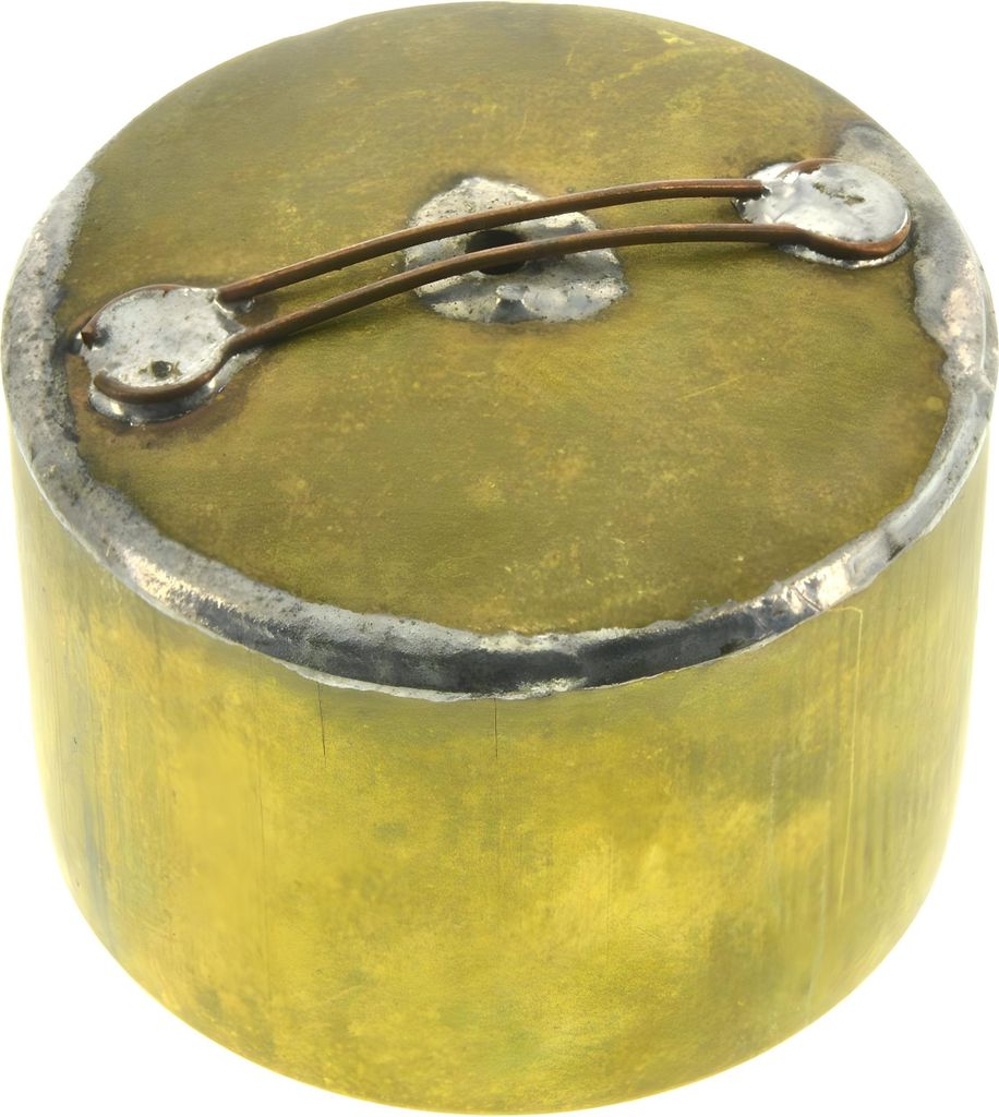 Plywak Ø42,3 mm - MZ ES175, ES250, ES300 - Simson AWO-S - Zdjęcie produktu 