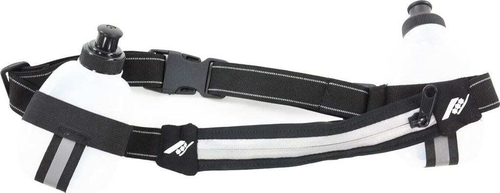 Rucanor - Waist Belt 2 Bottles Mini - Laufgürtel