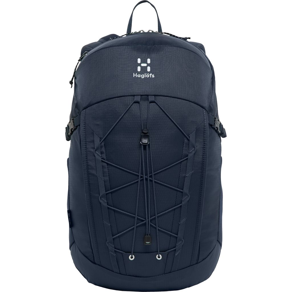 Haglöfs Vide 25 - Tarn Blue Solid