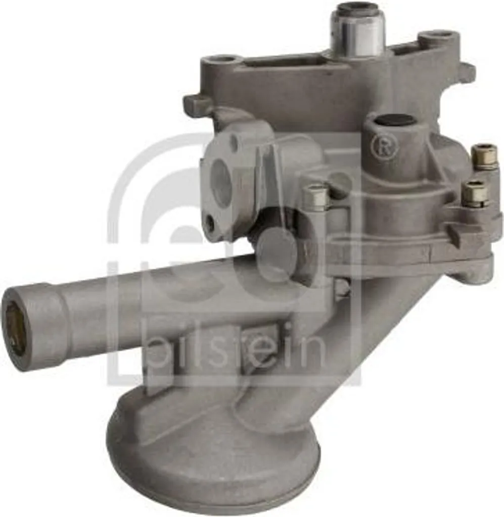 Pompe à huile Febi Bilstein 27042 pour moteur VW Golf IV et Sharan VR6
