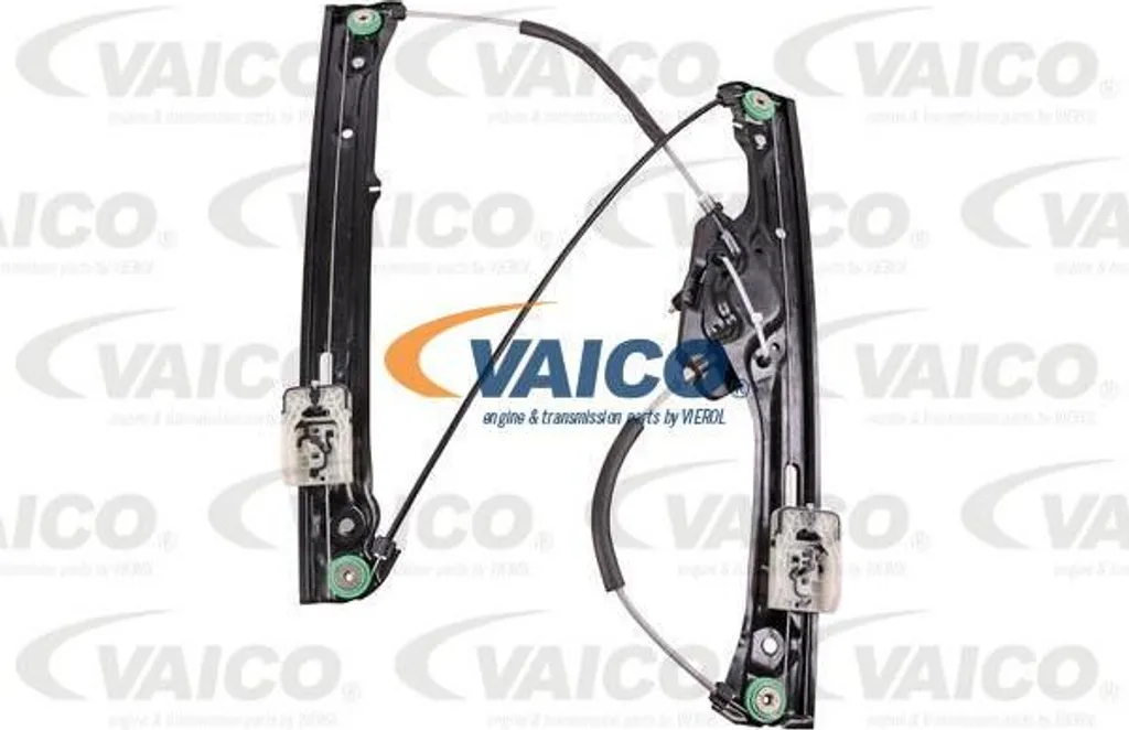 Lève-vitre Renforcé VAICO V20-8249 compatible BMW X3 X4 OE 51337355636