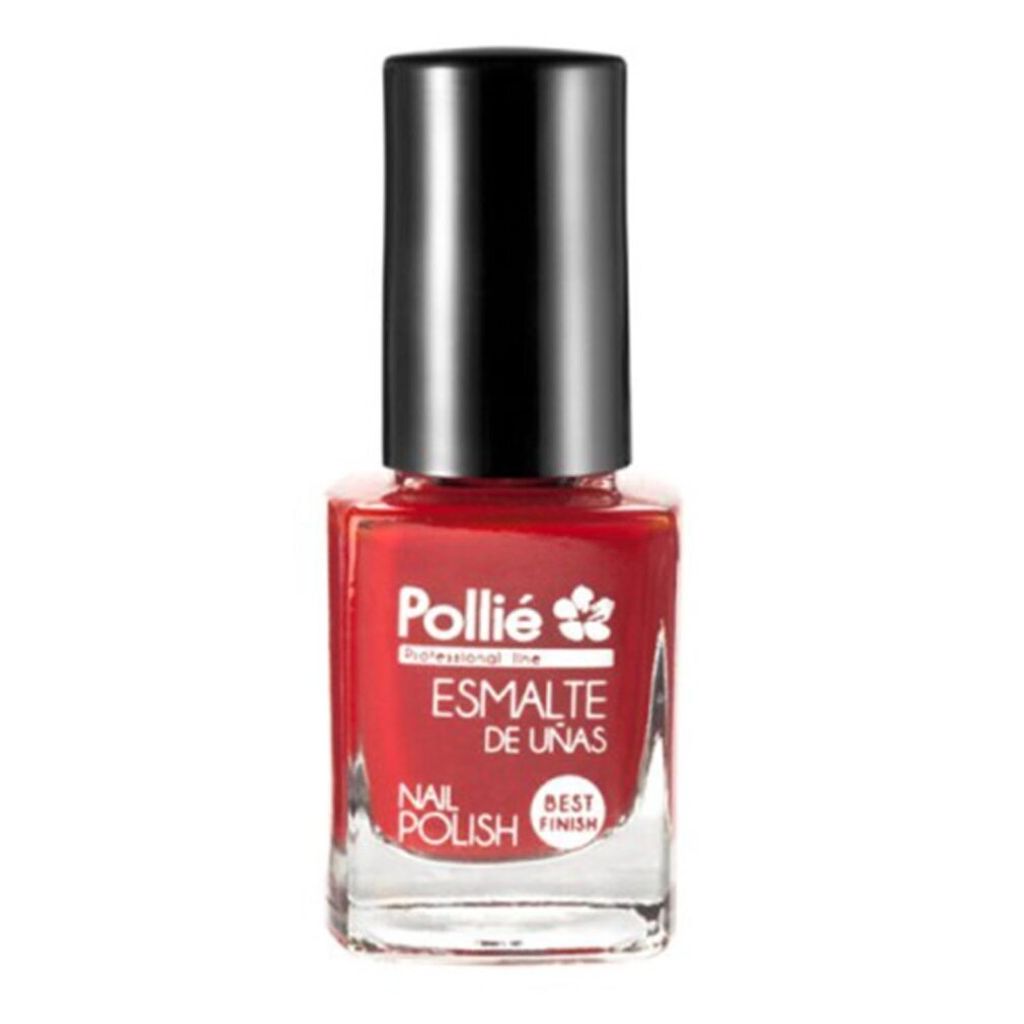 Pollie Passion Roter Nagellack 1pc