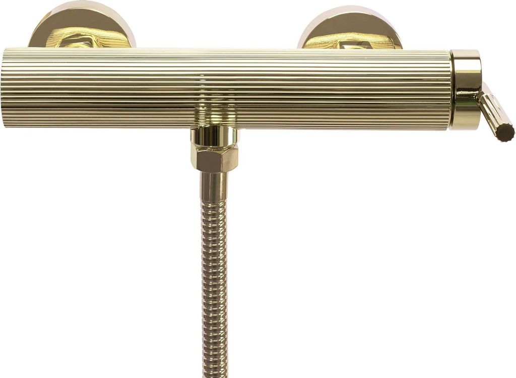 Rea Duscharmatur Js-B34804G Argon Gold Produktbild 