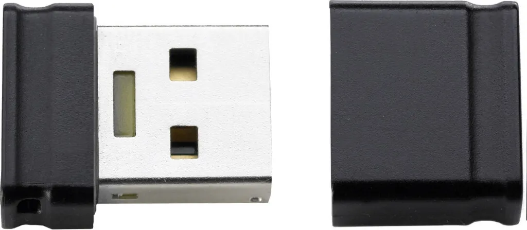 Clé USB Intenso Micro Line 32 Go USB 2.0 Petite Taille et Grande Capacité