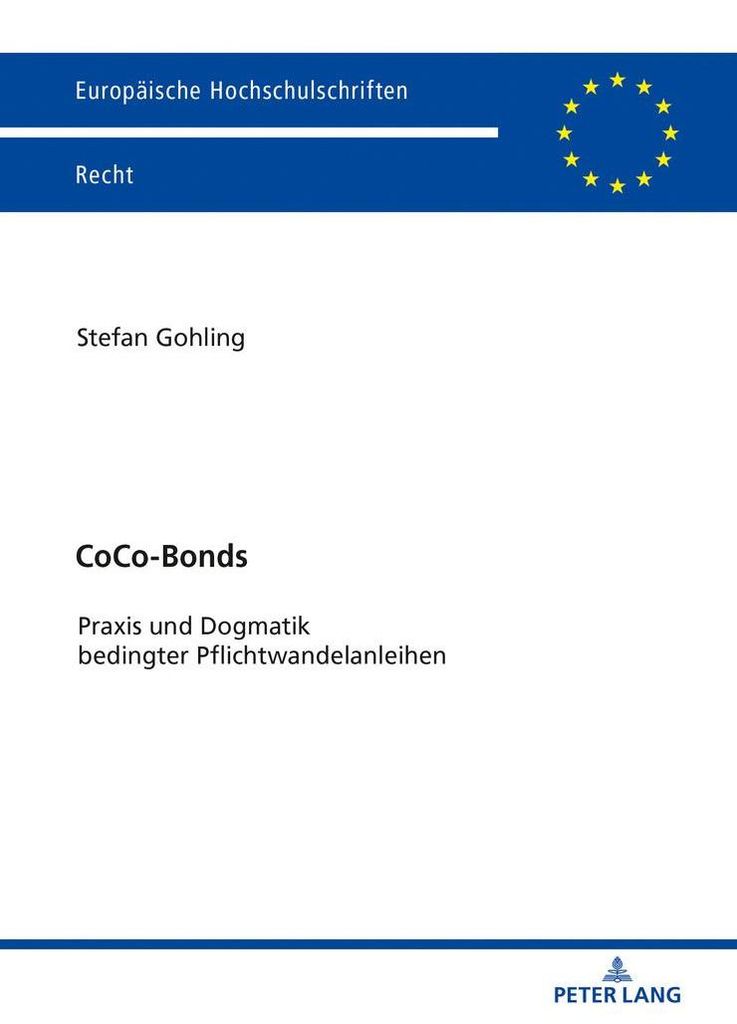 CoCo-Bonds