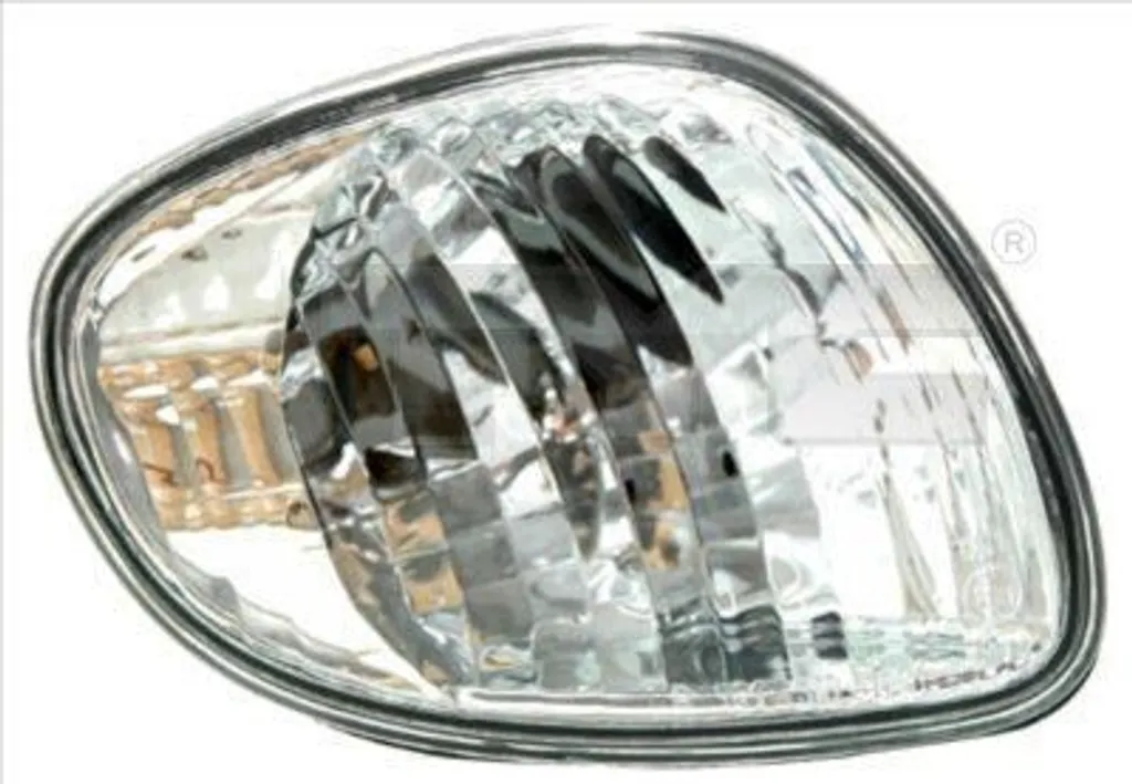 TYC 18-5631-05-2 Luce Lampeggiante Destra Toyota Corolla OE 8151112890