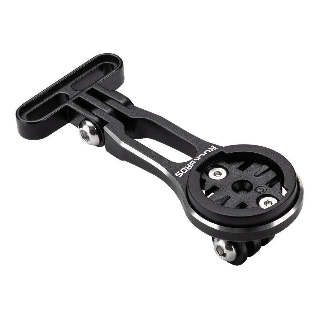 ROCKBROS držák na cyklistický počítač pro Garmin, Bryton, Obrázek produktu 