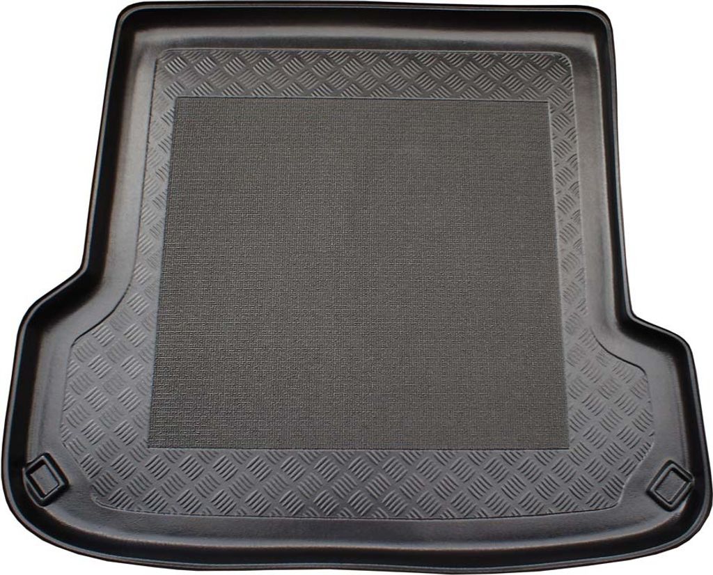 Z437146 Kofferraumwanne kompatibel mit Skoda Octavia I (1U) Produktbild 