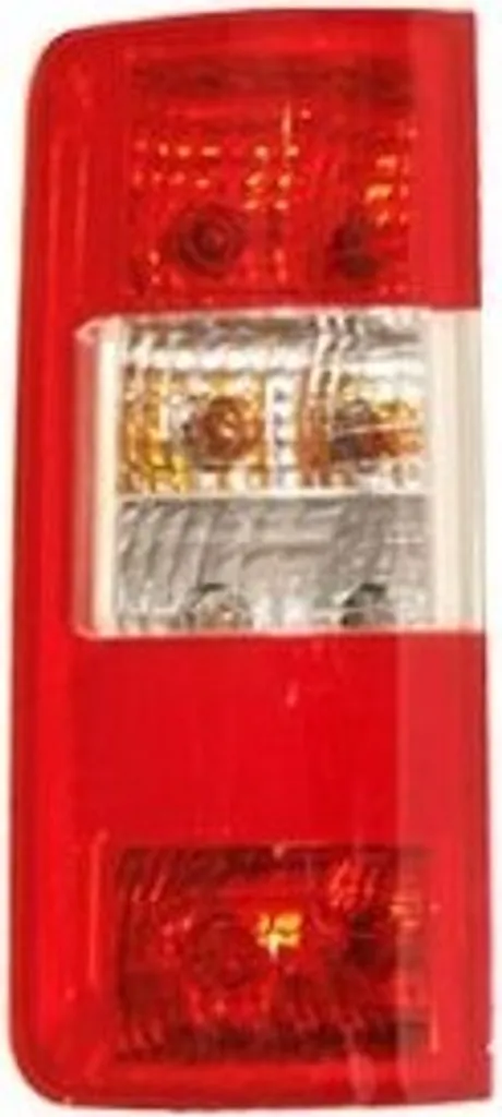 VAN WEZEL 1884931 - OE 1342512 Lampada combinata posteriore, sinistra per Tourneo Connect, Transit Connect