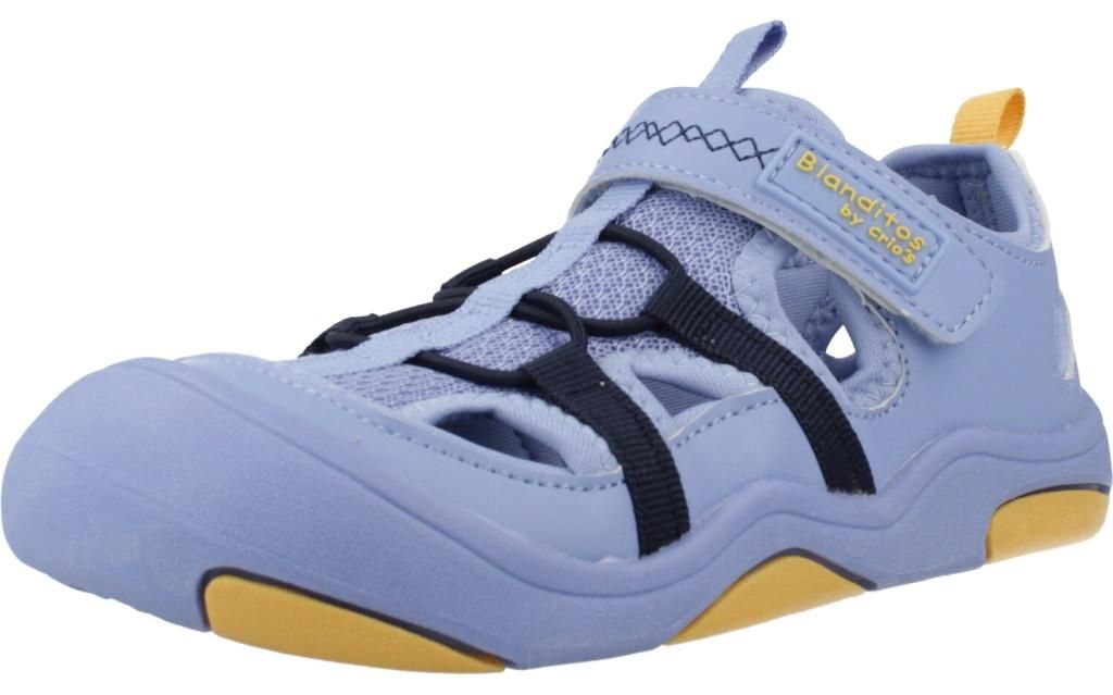BLANDITOS OLIMPOBD Blau