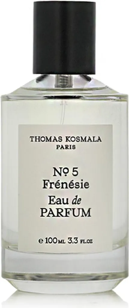 Thomas Kosmala No. 5 Frenesie 100 ml - Il Tuo Nuovo Signature Scent