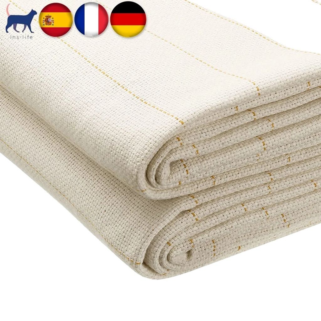 Teppich-Tufting-Stoff, Große Größe, Hohe Qualität, 3Mx5M