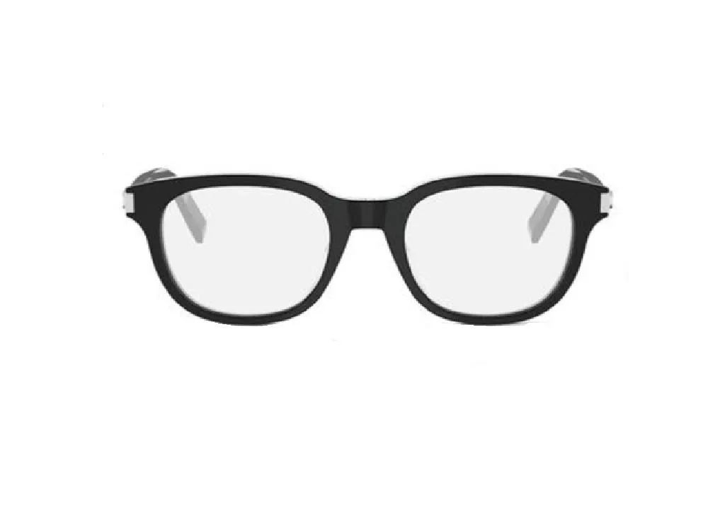 Lunettes de soleil homme Dior CD IconO S5I monture acétate noire