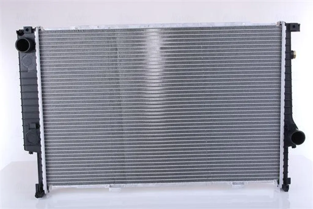 Radiateur de refroidissement pour BMW Série 5 E34 essence et diesel
