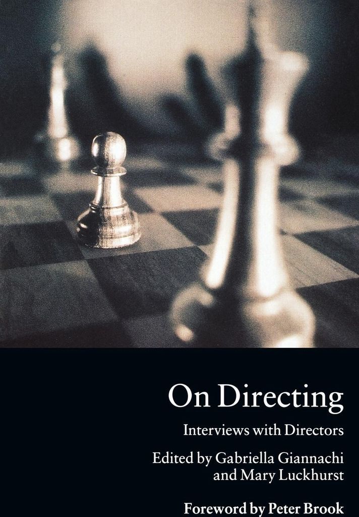 On Directing