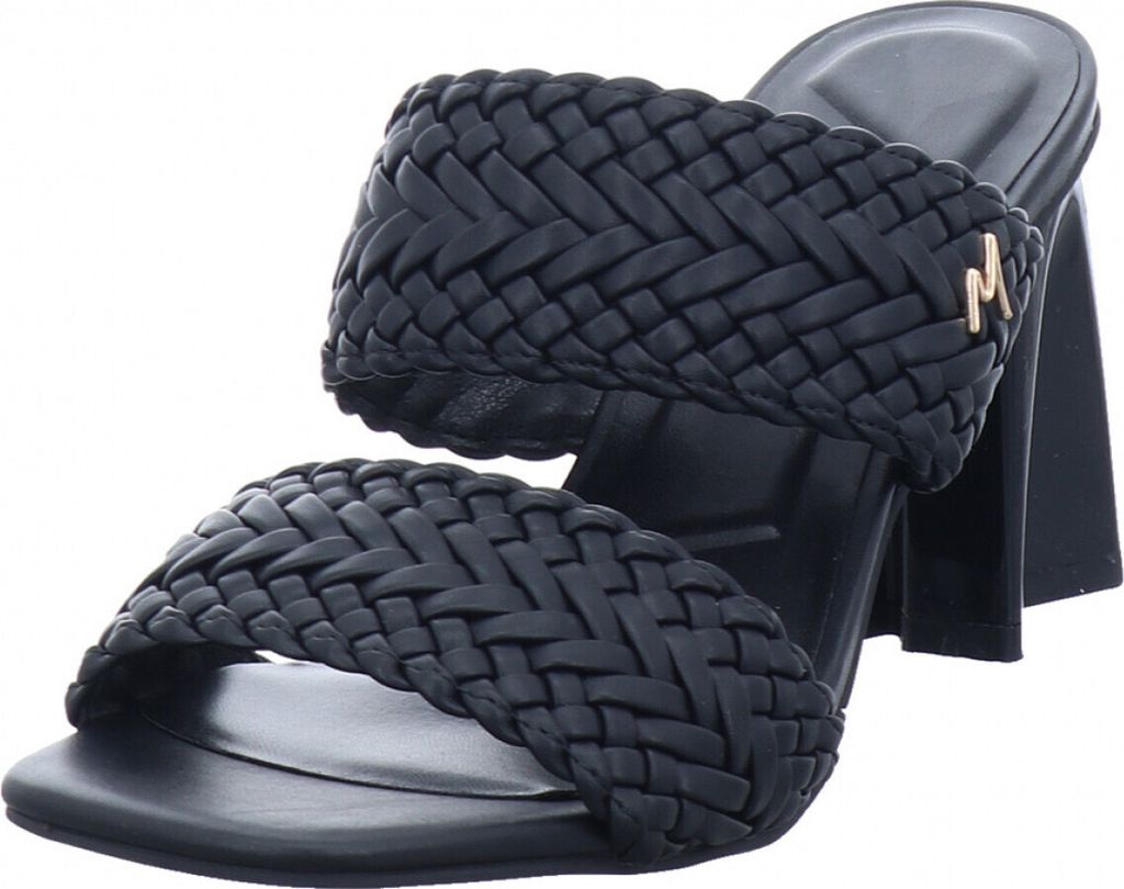 Mexx Lilah Open Teen - Zwart - Maat 40