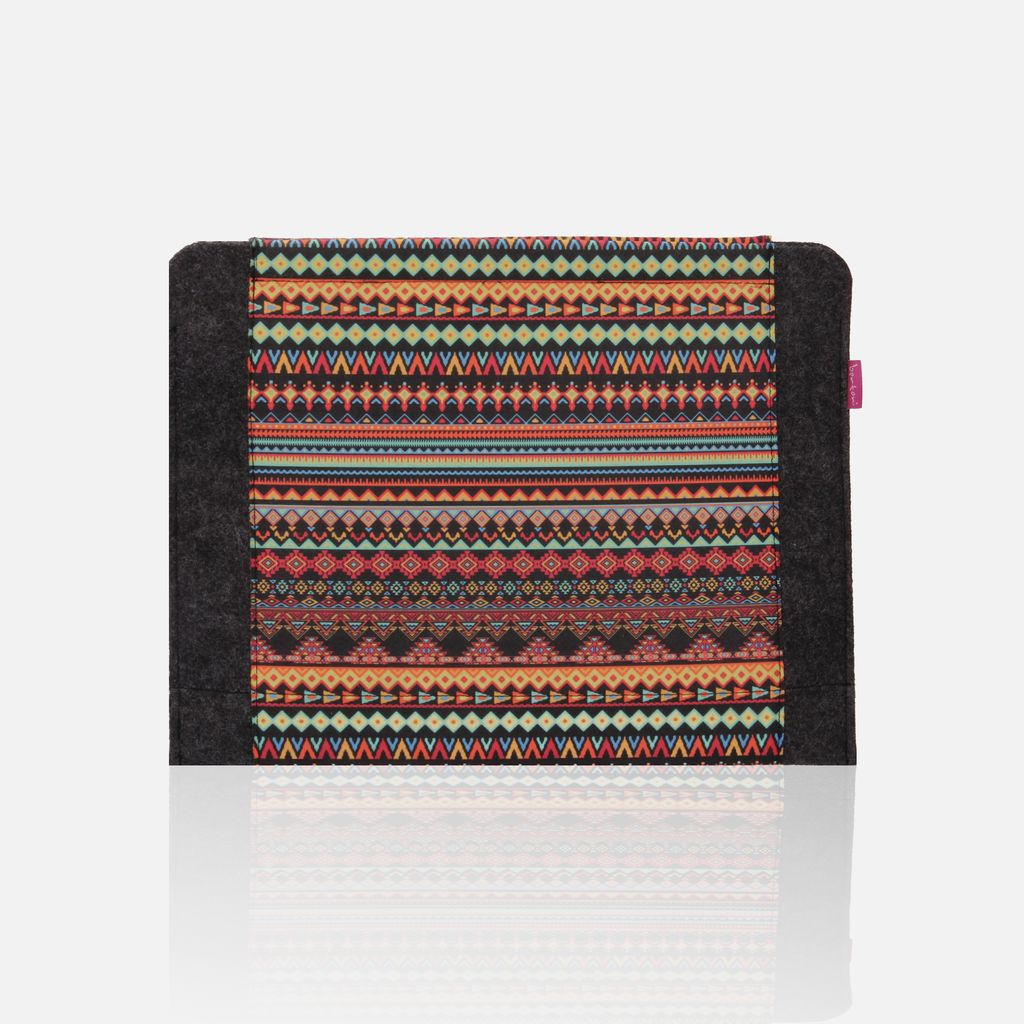 Bertoni Laptop-Tasche Aztec 13' Produktbild 