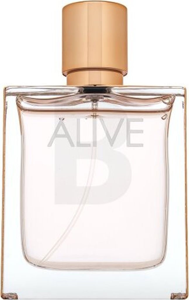 Hugo Boss Alive Eau de Toilette für Damen 50 ml