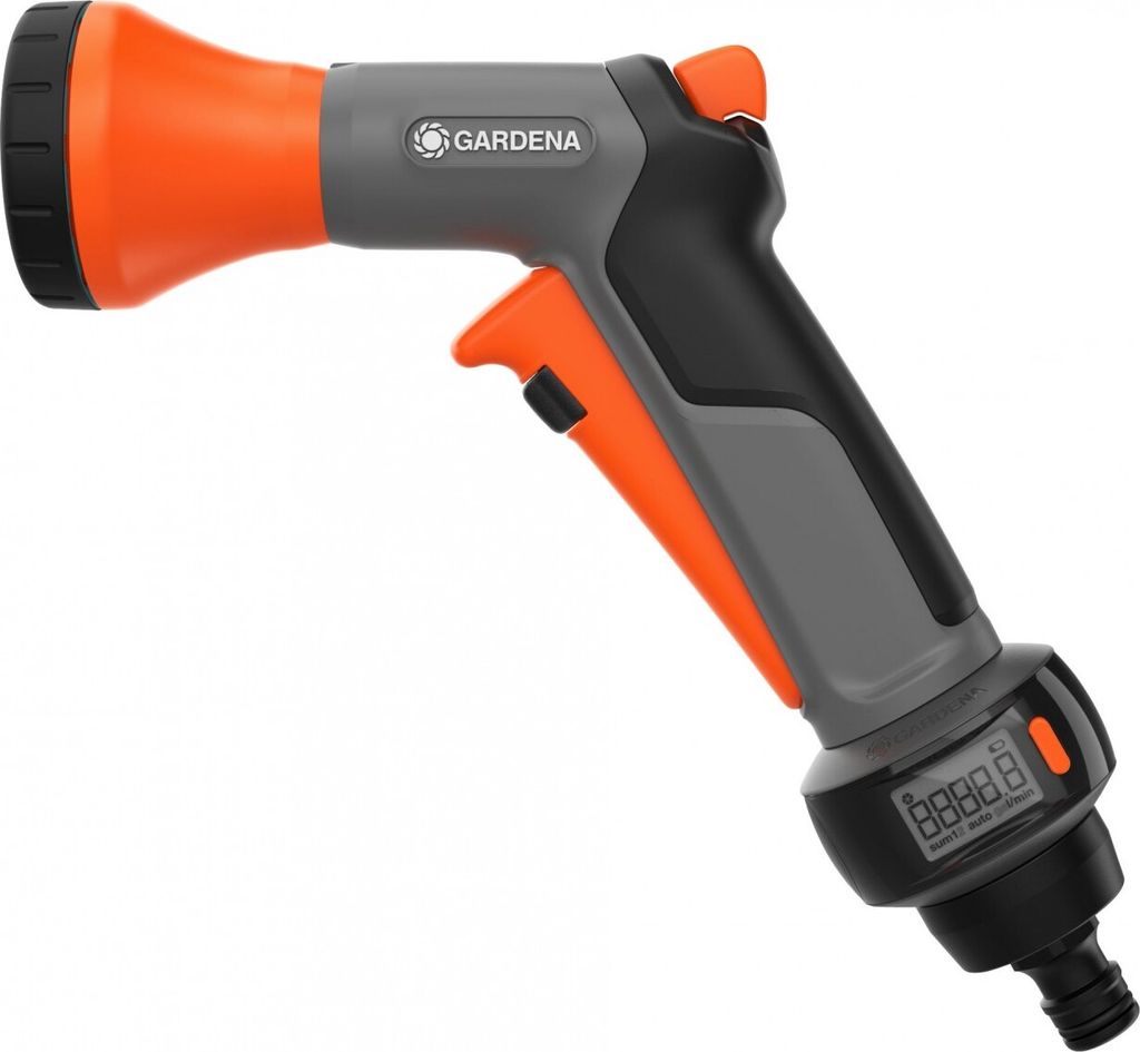 Gardena Aquacount Zavlažovací Sprcha 18352-20 Obrázek produktu 