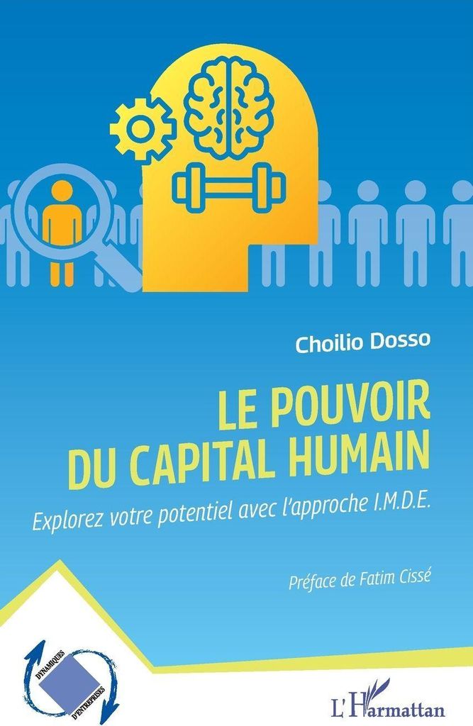 Le pouvoir du capital humain