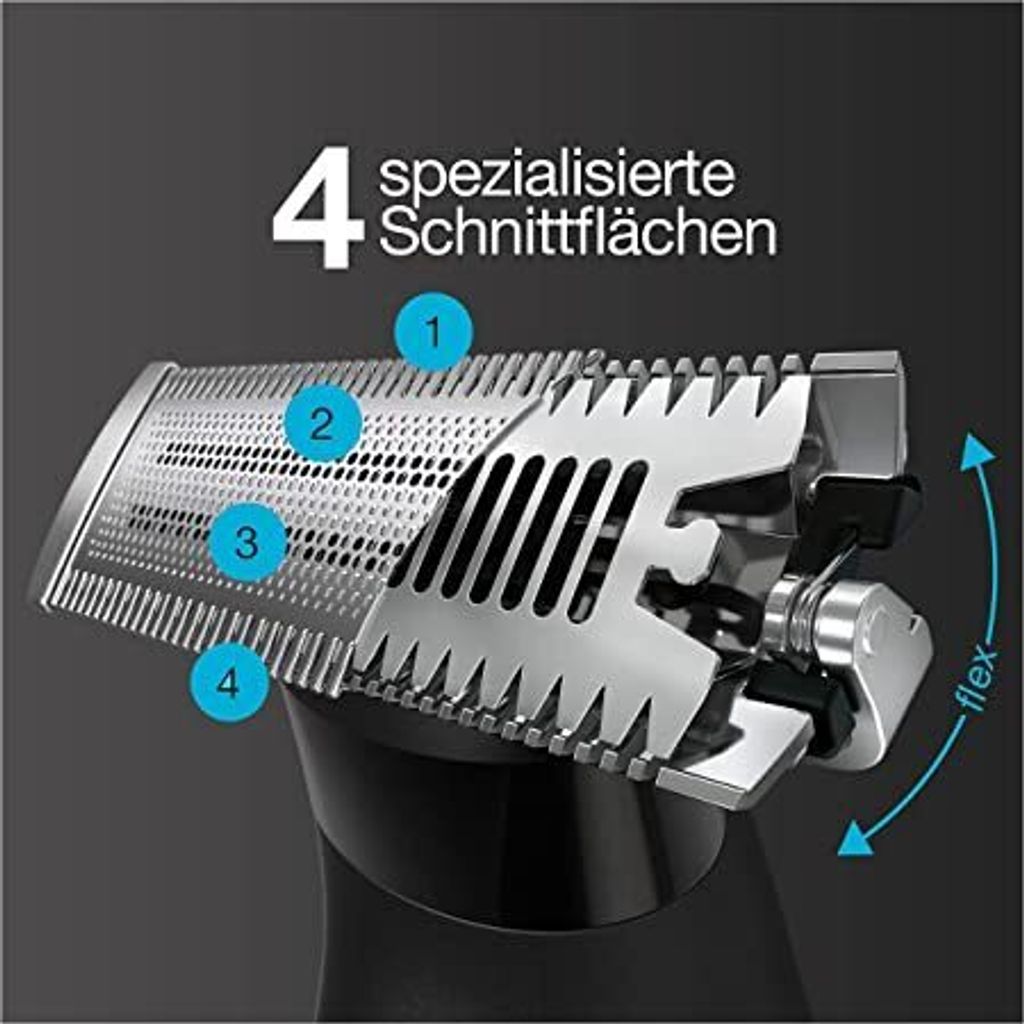 Braun Schersystem Series X  XT10 Produktbild 7