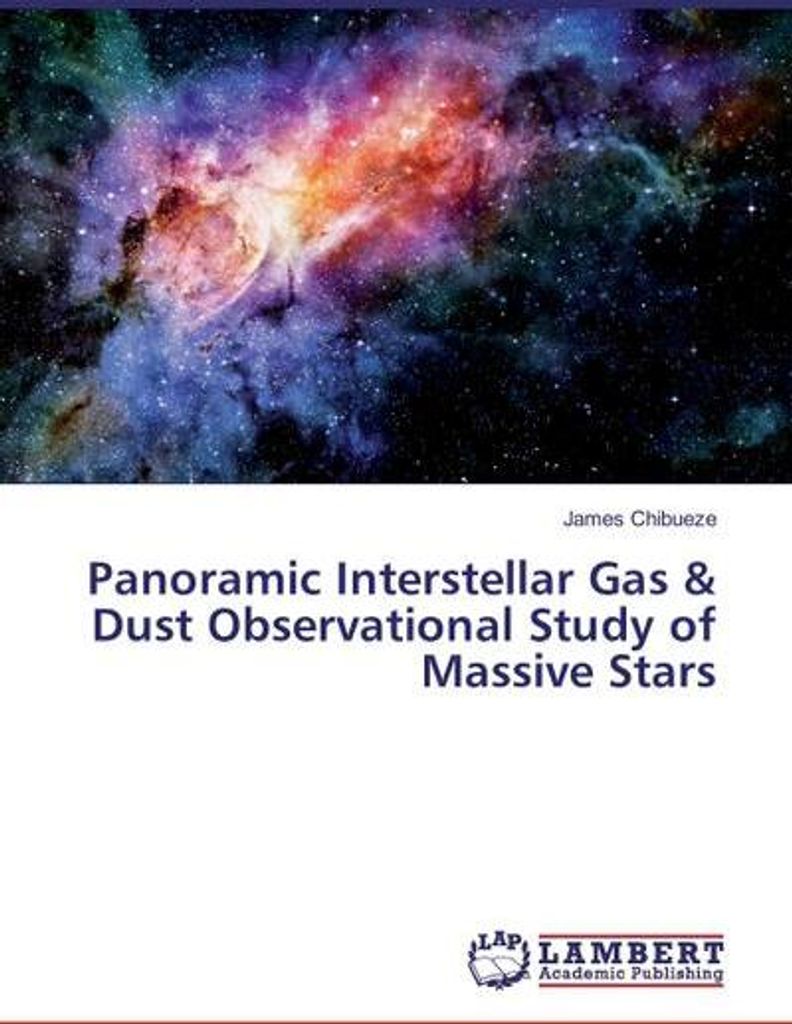Panoramic Interstellar Gas & Dust Observational Study of Massive Stars