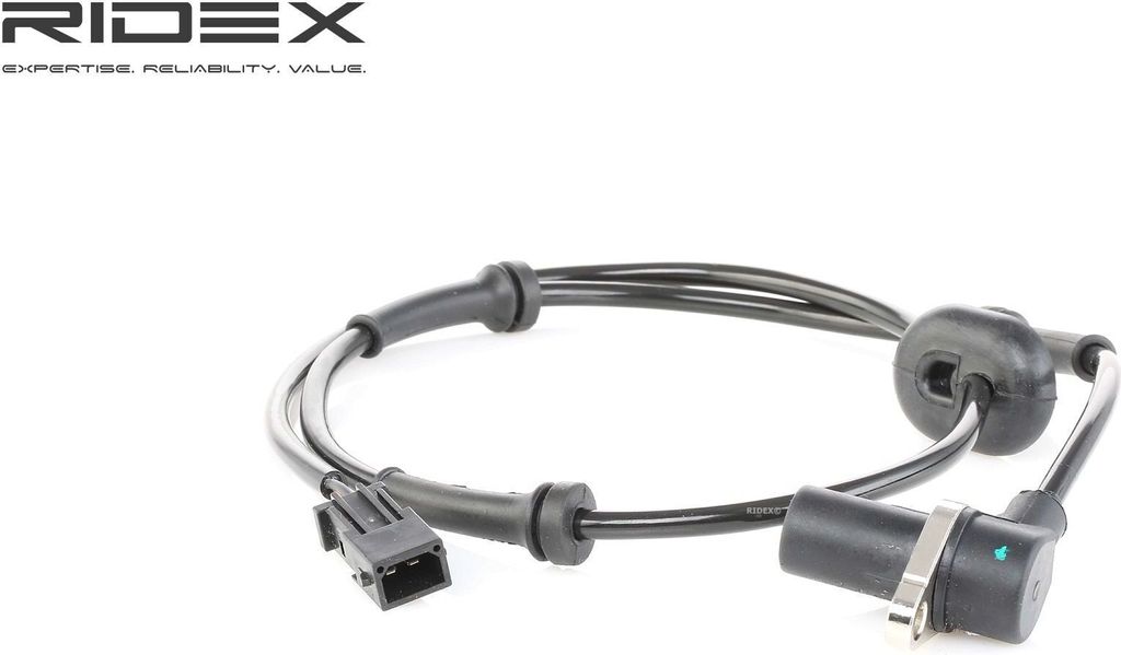 RIDEX 412W0097 - OE 8D0 927 807F ABS-Sensor für A4 (8D)