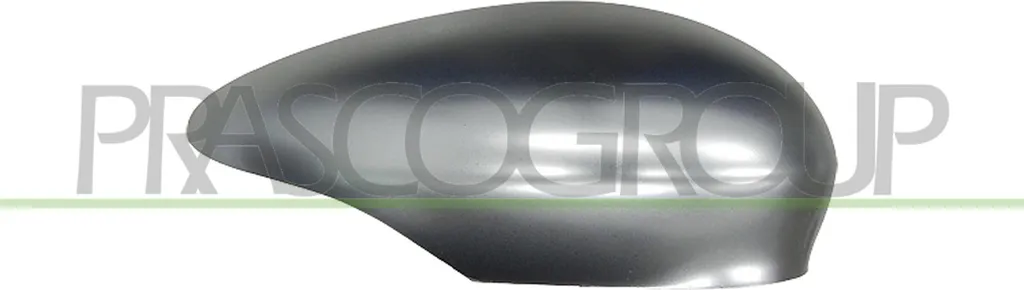 Coque de rétroviseur extérieur droit pour Ford Fiesta et B-Max